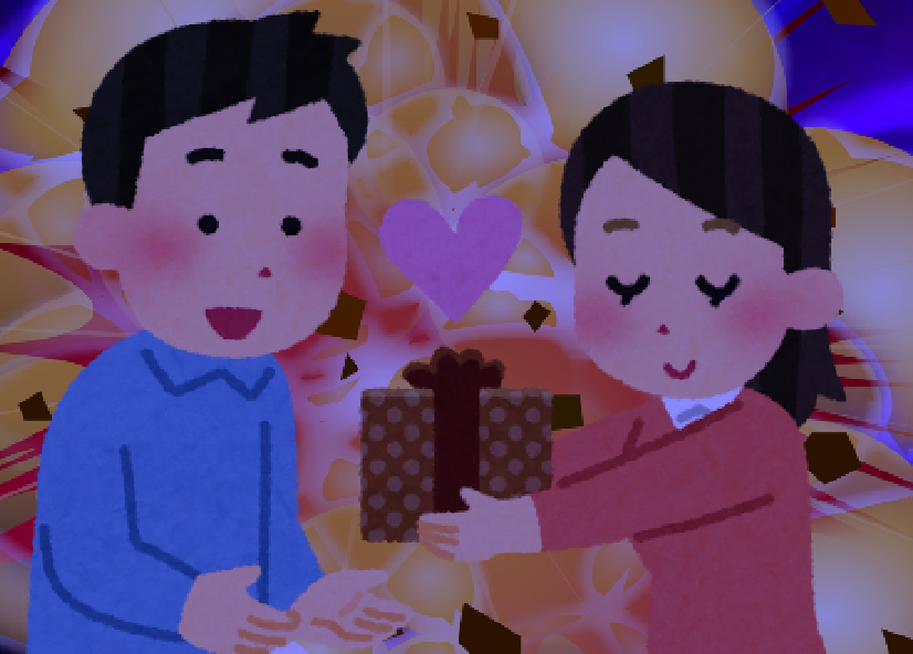 バレンタインクラッシャー フリーゲーム 空野こんこんの遊び場